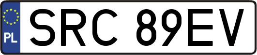 SRC89EV