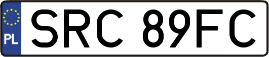 SRC89FC