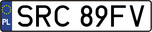 SRC89FV
