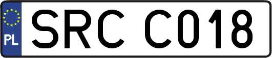SRCC018