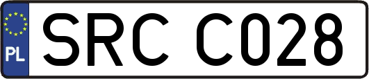 SRCC028
