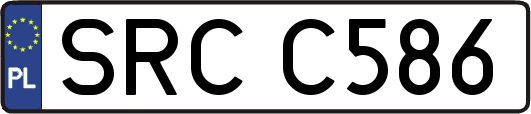 SRCC586