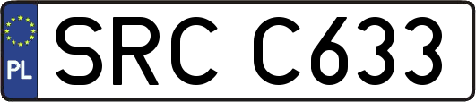SRCC633