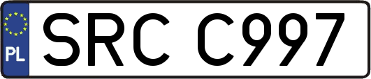 SRCC997