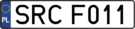 SRCF011