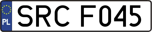 SRCF045