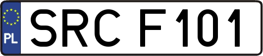 SRCF101