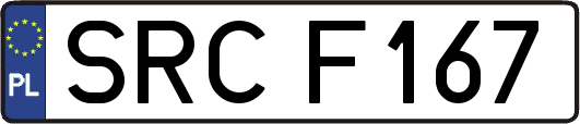 SRCF167