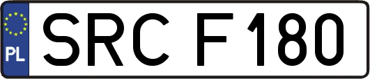 SRCF180