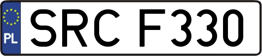 SRCF330