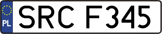 SRCF345