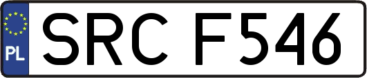 SRCF546
