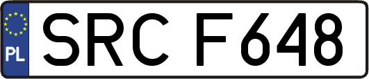 SRCF648