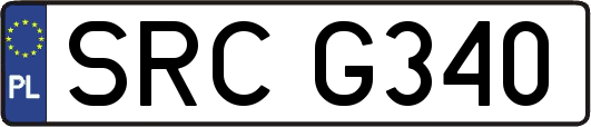 SRCG340