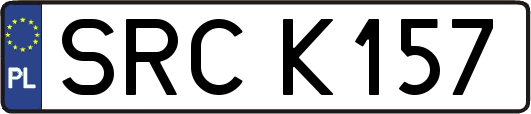 SRCK157