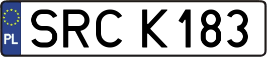SRCK183