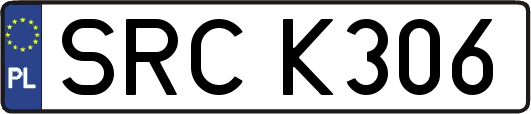 SRCK306