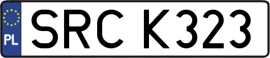 SRCK323