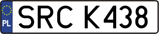 SRCK438