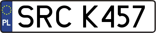 SRCK457