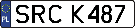 SRCK487