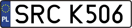 SRCK506
