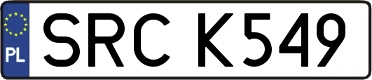 SRCK549