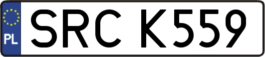SRCK559