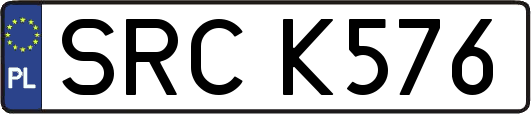 SRCK576