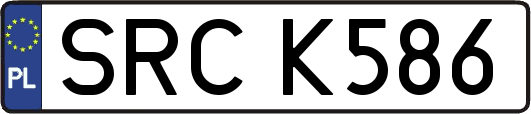 SRCK586