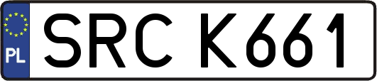 SRCK661