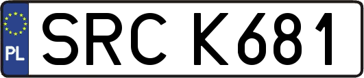 SRCK681