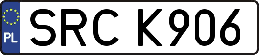 SRCK906