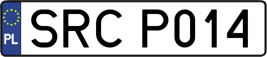 SRCP014
