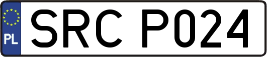 SRCP024