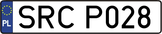 SRCP028