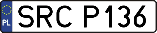 SRCP136