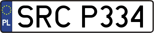 SRCP334