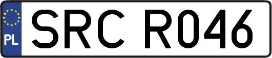SRCR046