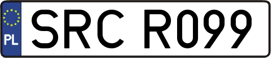 SRCR099