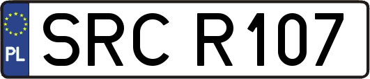 SRCR107