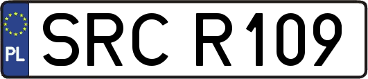SRCR109