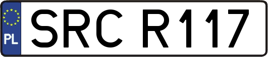 SRCR117