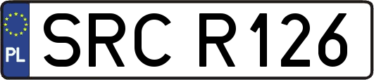 SRCR126
