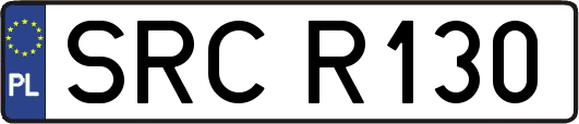 SRCR130
