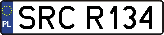 SRCR134