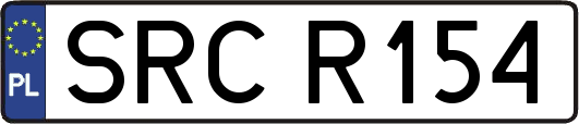 SRCR154