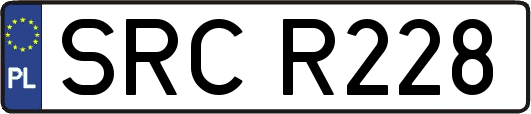SRCR228