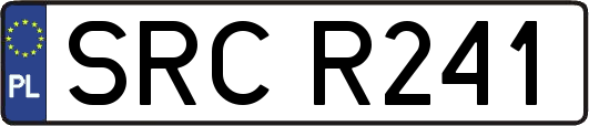 SRCR241