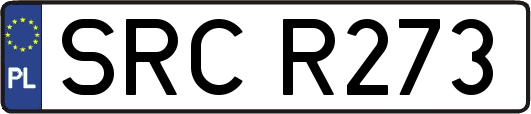 SRCR273